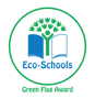 Eco-Schools-Green-Flag-Award-Logo